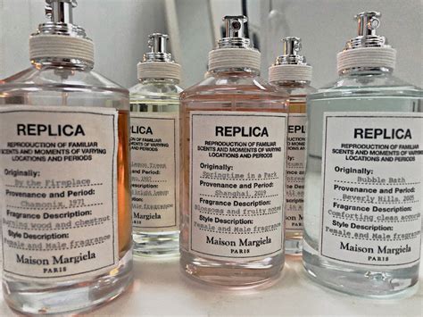 replica review perfume|best female maison margiela perfume.